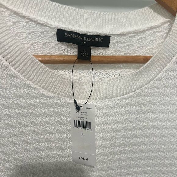 Banana Republic Sweater - Picture 7 of 7